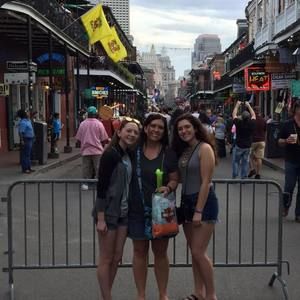 Meet your Posher, Joy